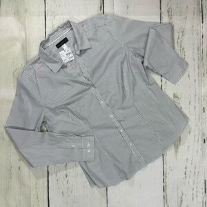 Simply Styled by Sears button up dress shirt